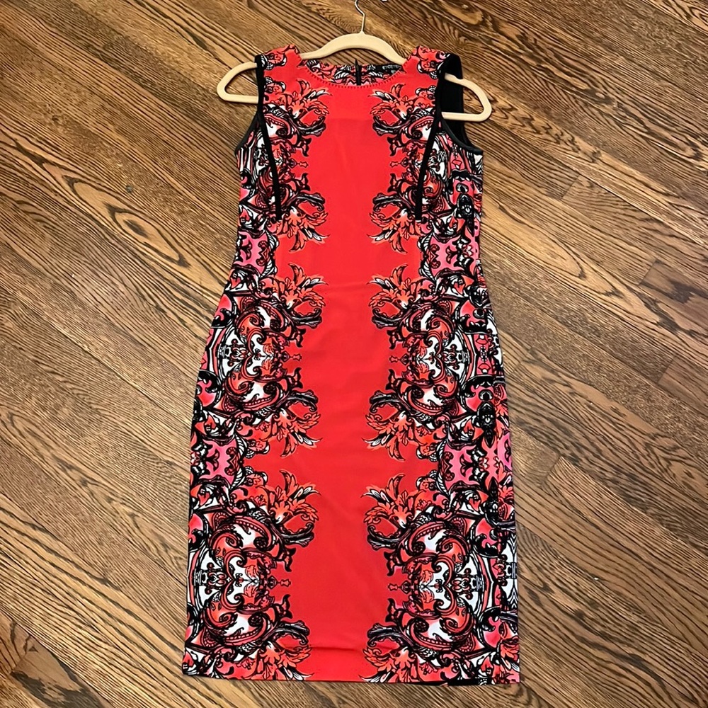Gorgeous Carlisle floral dress